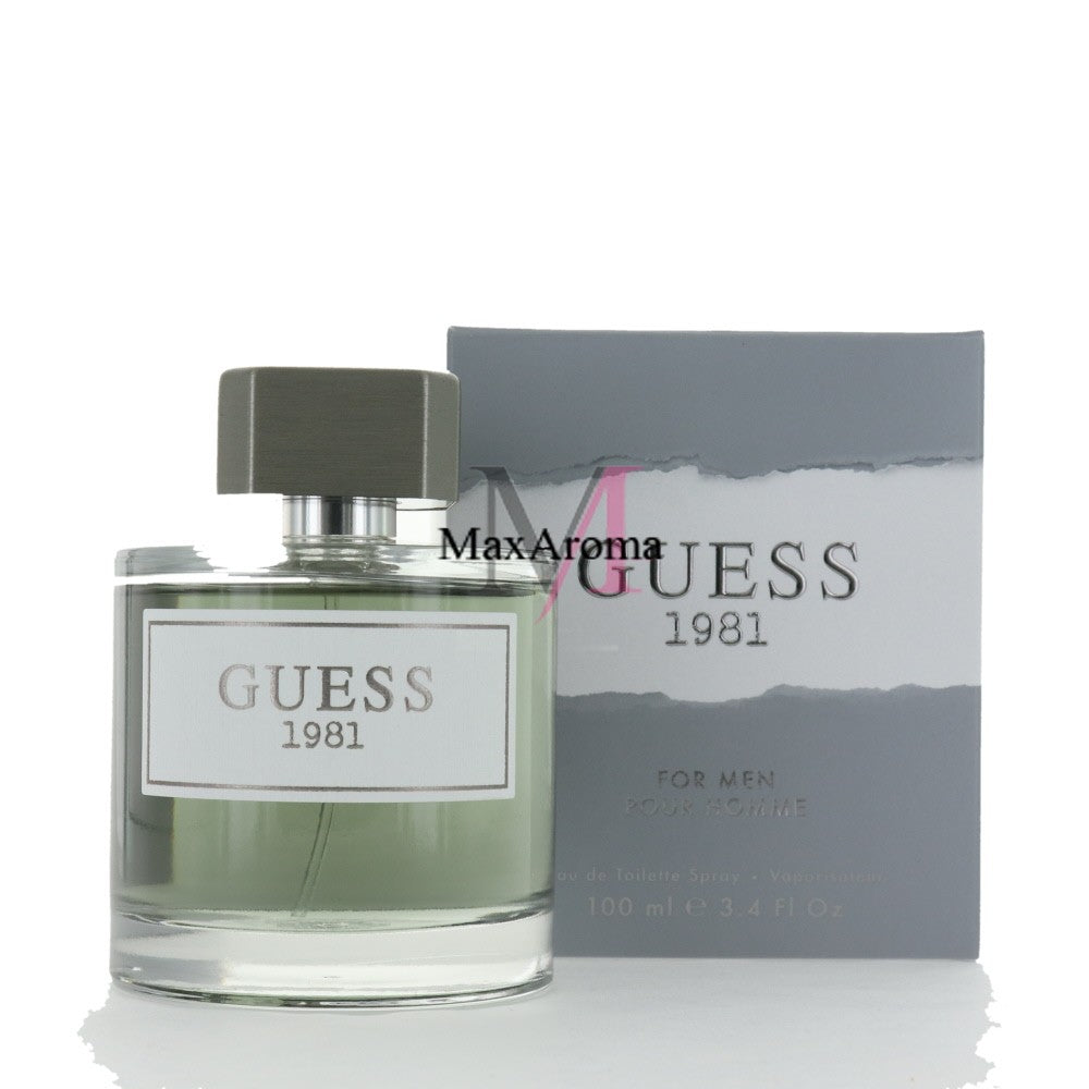 Guess 1981 For Men by Guess