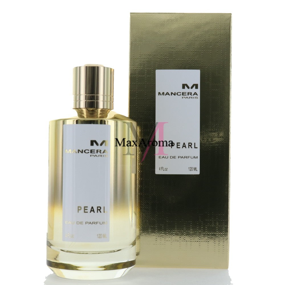 Pearl by Mancera Paris