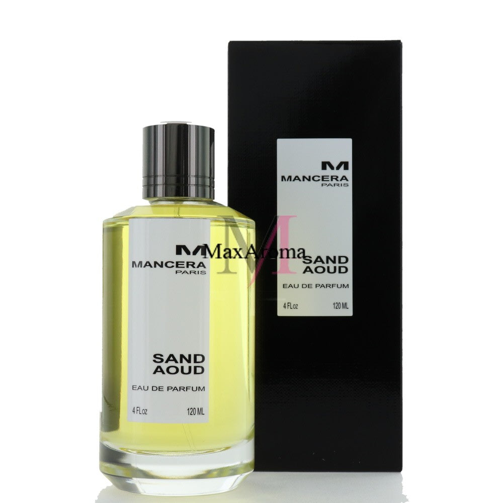 Sand Aoud by Mancera Paris