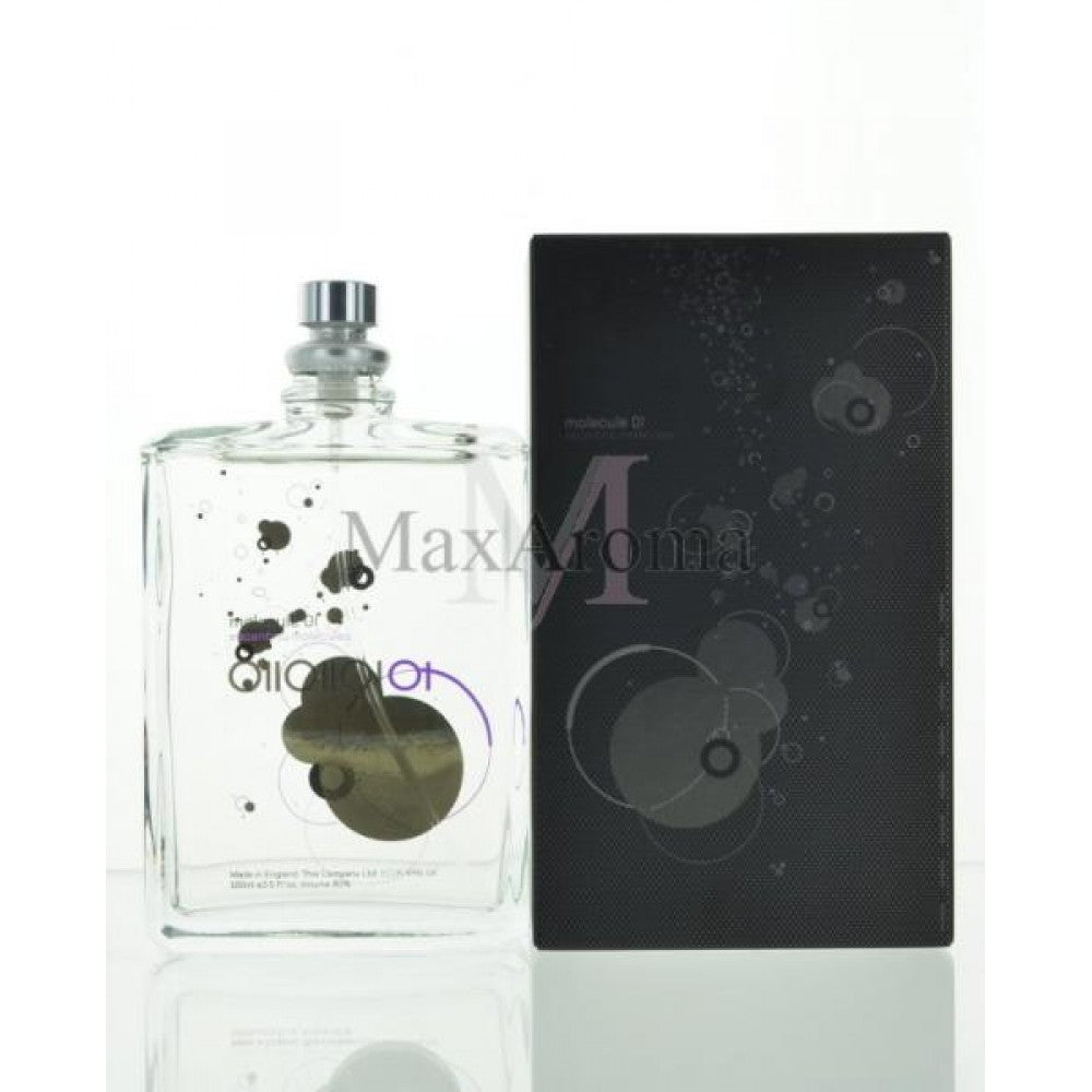 Molecule 01 by Escentric Molecules