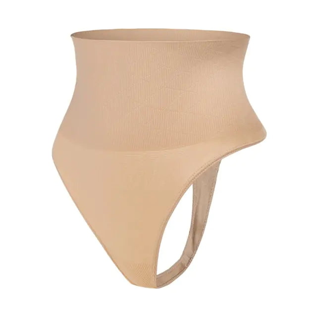 High Waist Slimming Panty (Private Listing)
