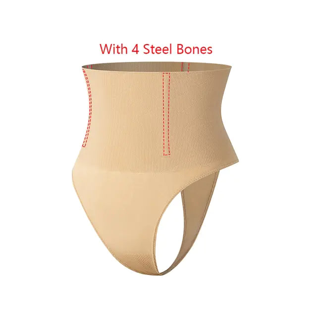 High Waist Slimming Panty (Private Listing)