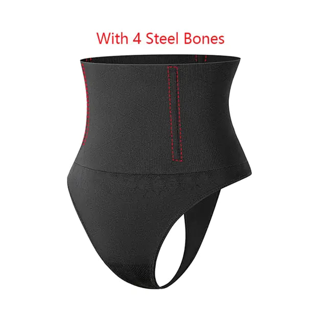 High Waist Slimming Panty (Private Listing)