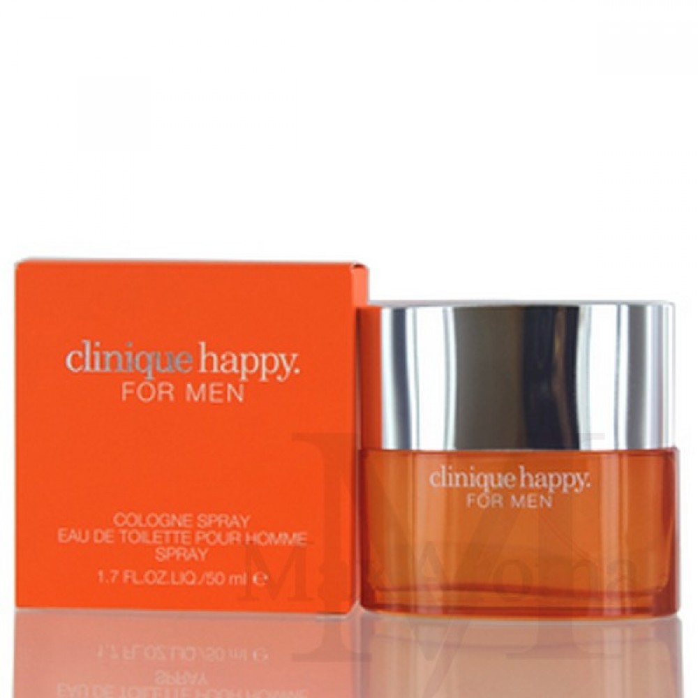 Happy by Clinique