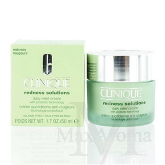 Redness Solutions Daily Relief Cream by Clinique