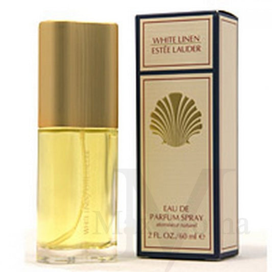 White Linen by Estee Lauder