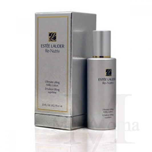 Re-nutriv Ultimate Lifting Milky Lotion by Estee Lauder