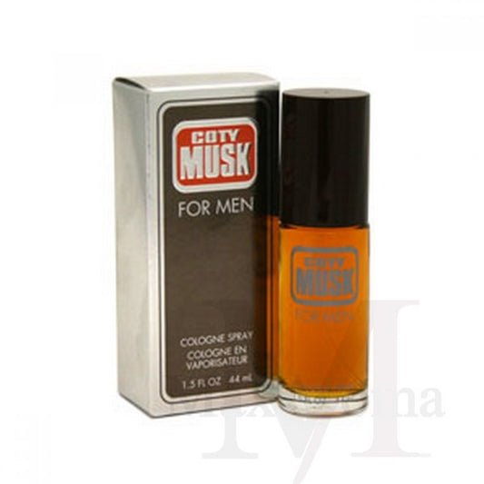 Coty Musk Men by Coty