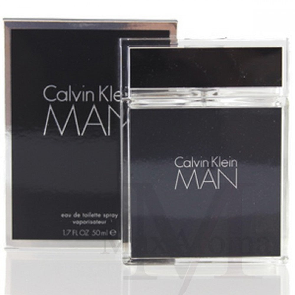 Man by Calvin Klein