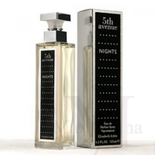 5th Ave Nights by Elizabeth Arden