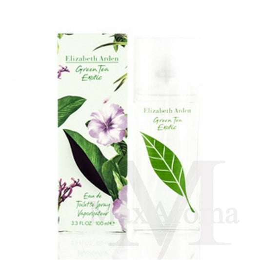 Green Tea Exotic by Elizabeth Arden