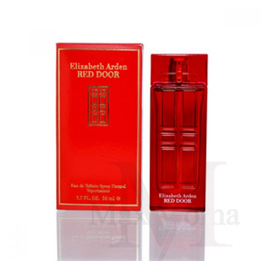 Red Door by Elizabeth Arden