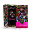 Hearts & Daggers by Ed Hardy