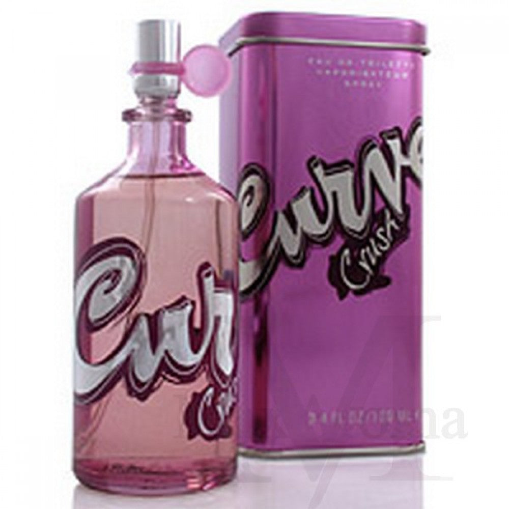 Curve Crush by Liz Claiborne