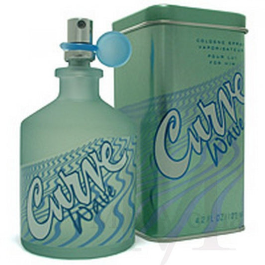 Curve Wave For Him by Liz Claiborne