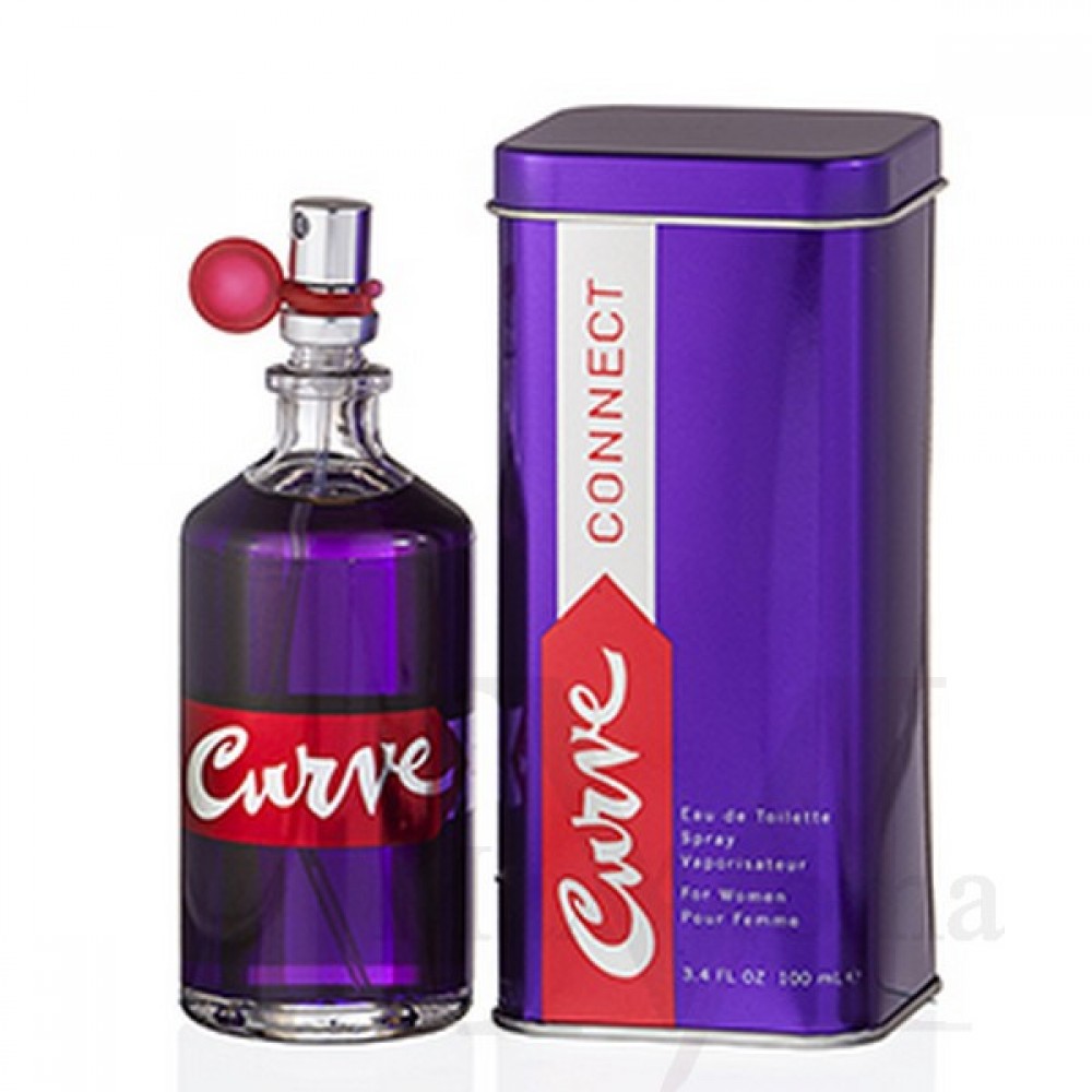 Curve Connect by Liz Claiborne