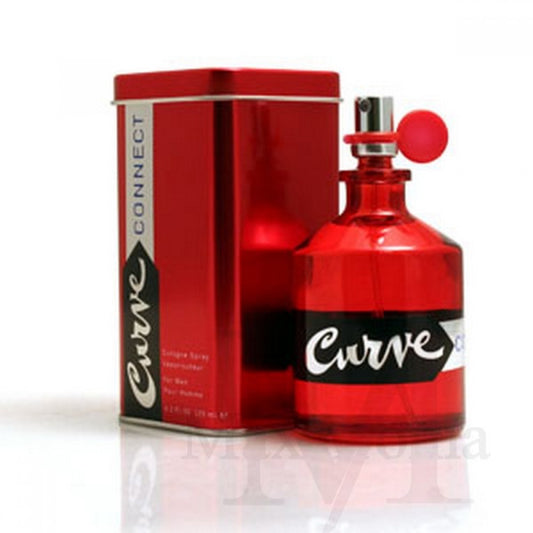 Curve Connect Men by Liz Claiborne
