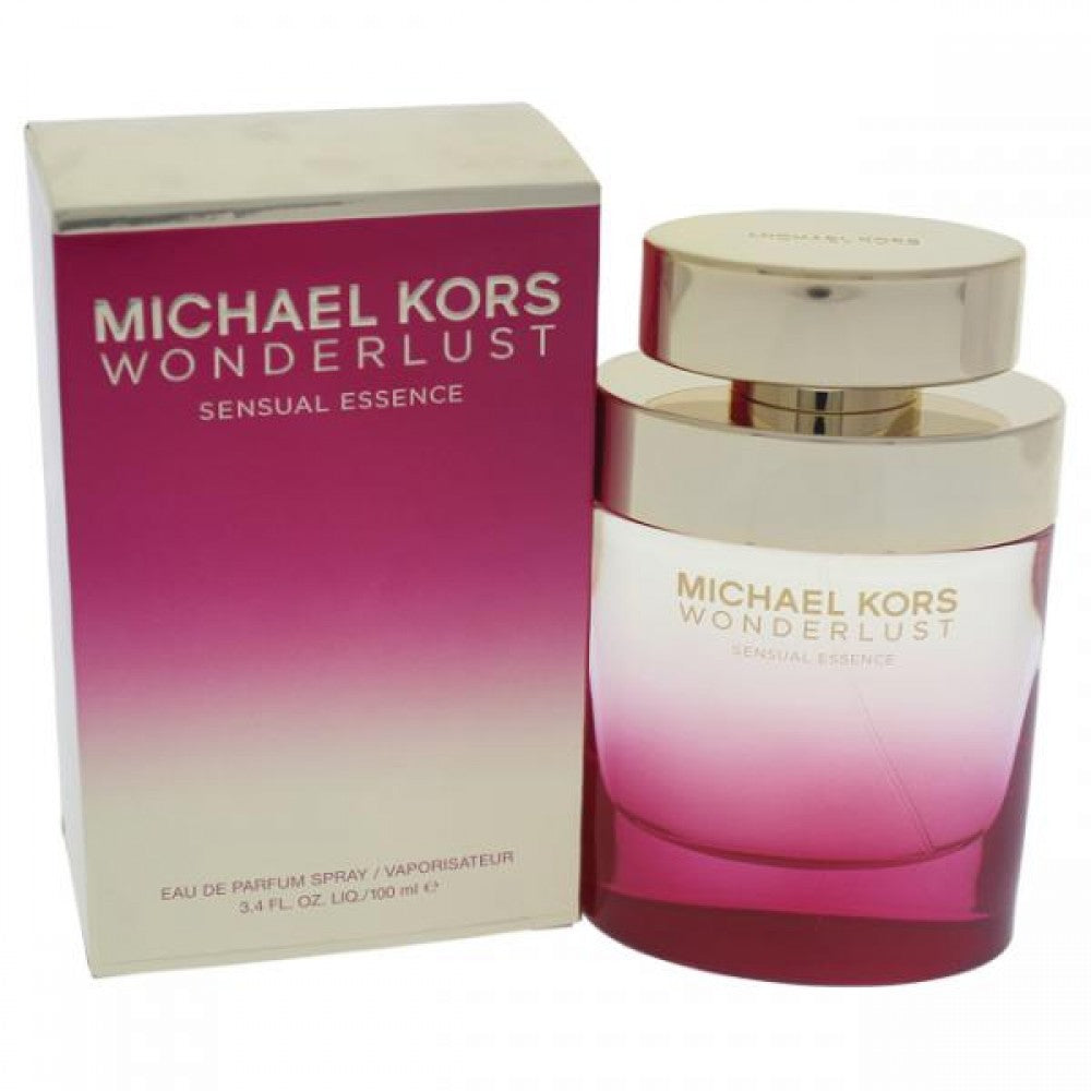 Wonderlust Sensual Essence by Michael Kors