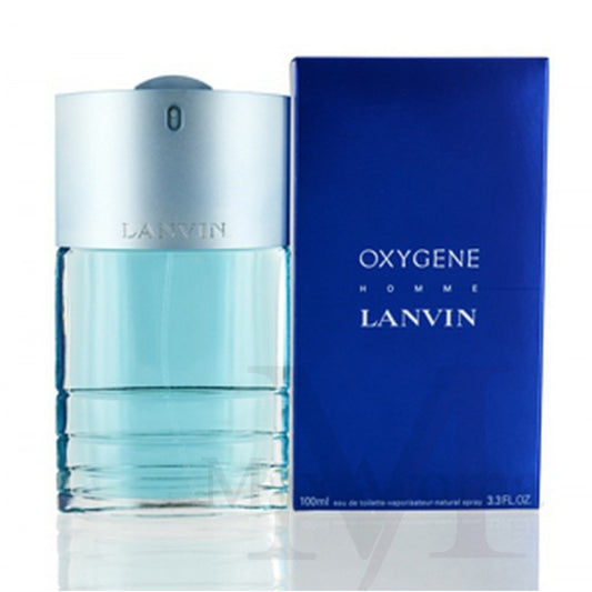 Oxygene by Lanvin