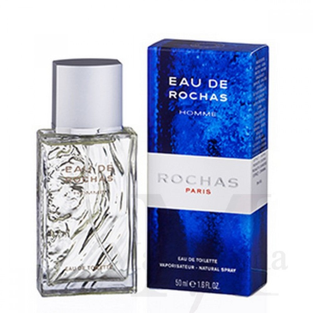 Eau De Rochas Homme by Rochas