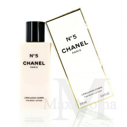 No 5 by Chanel
