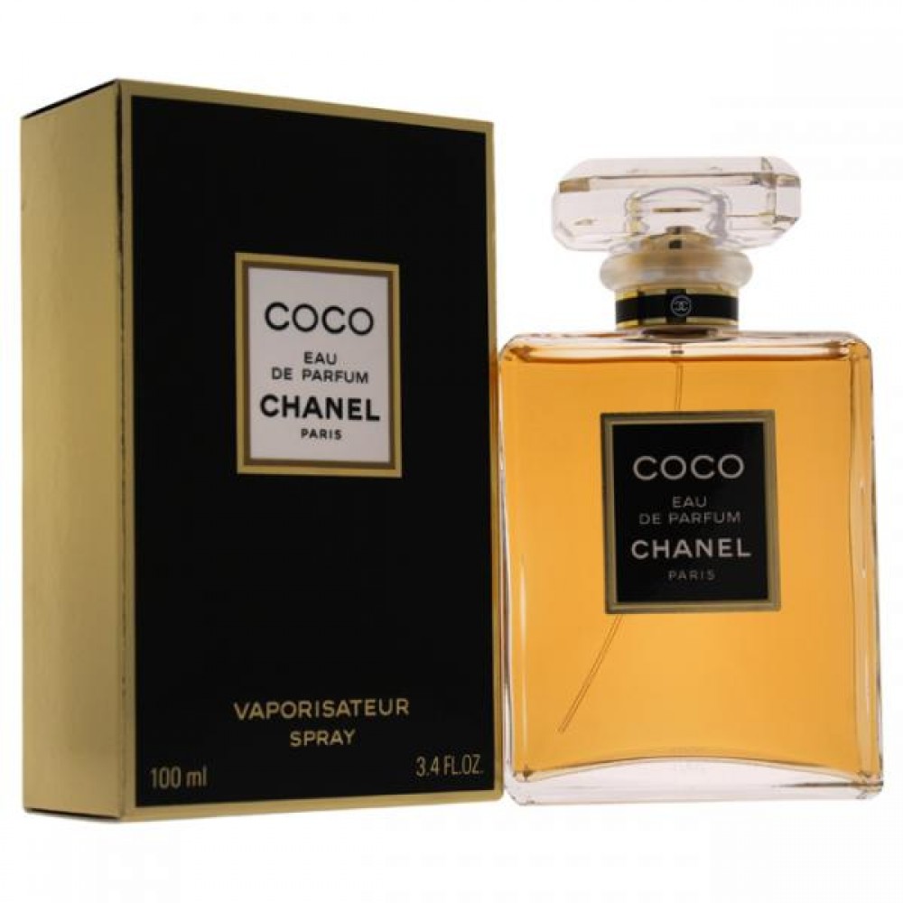 Coco Chanel by Chanel