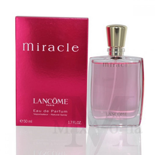 Miracle by Lancome