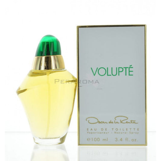 Volupte by Oscar De La Renta