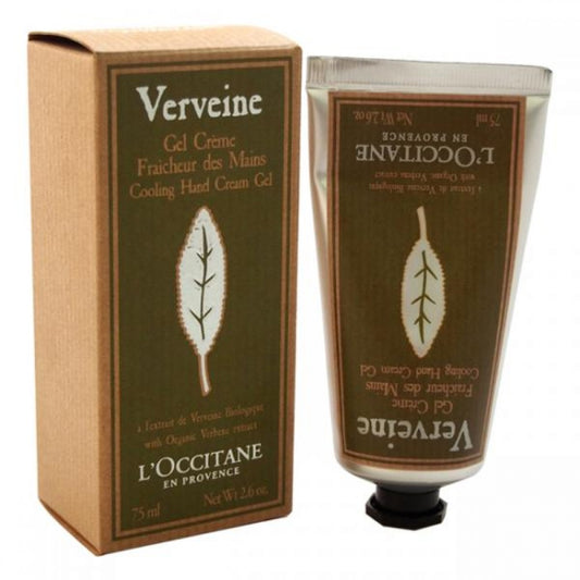 Verveine by L'occitane