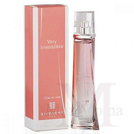 Very Irresistible L'eau En Ros by Givenchy