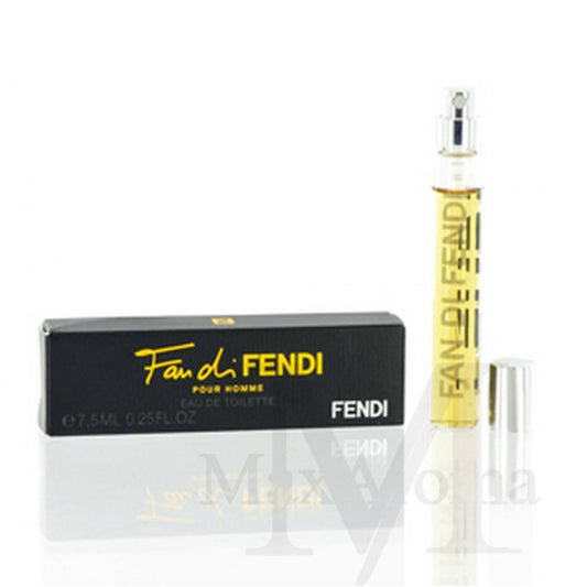 Fan Di Fendi by Fendi
