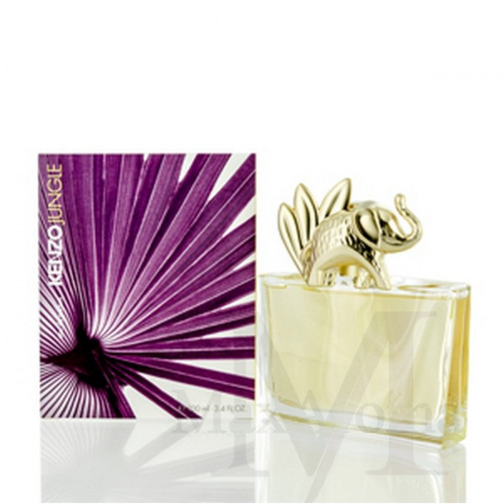 Jungle L'elephant by Kenzo