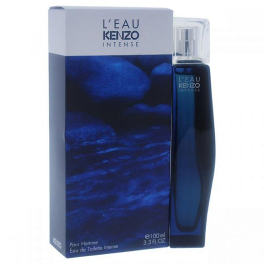 L'eau Kenzo Intense by Kenzo
