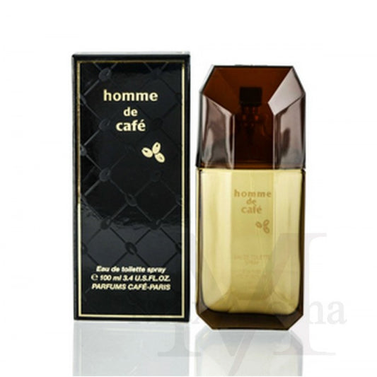 Cafe by Cafe Parfums