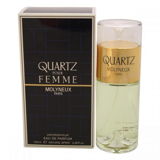 Quartz by Molyneux