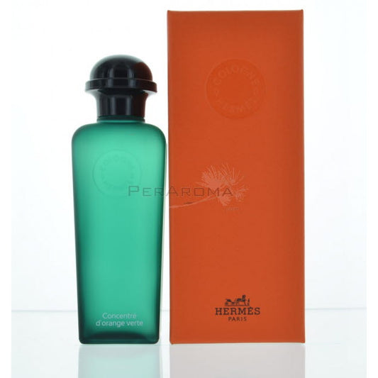 D'orange Verte Concentre by Hermes