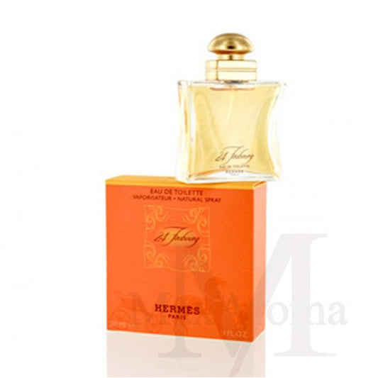 24 Faubourg by Hermes