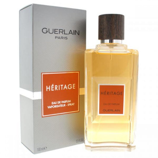 Heritage by Guerlain