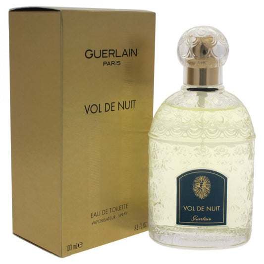 Vol De Nuit by Guerlain