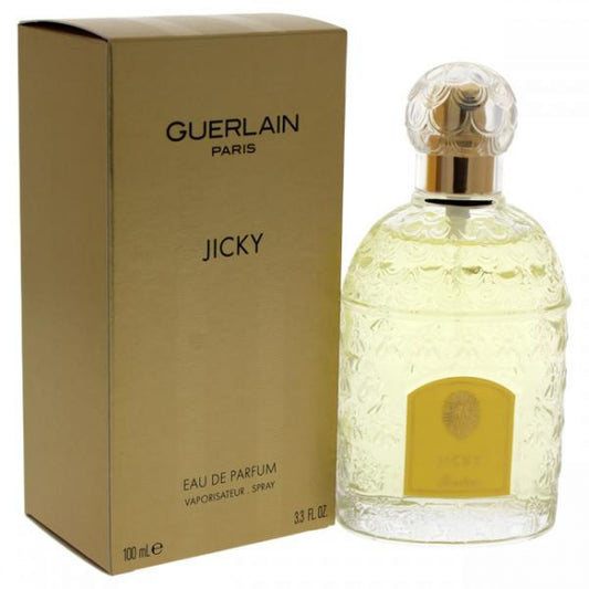 Jicky by Guerlain