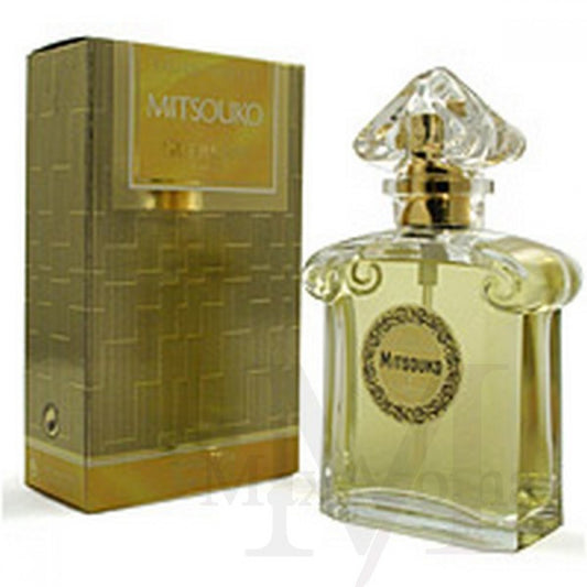 Mitsouko by Guerlain