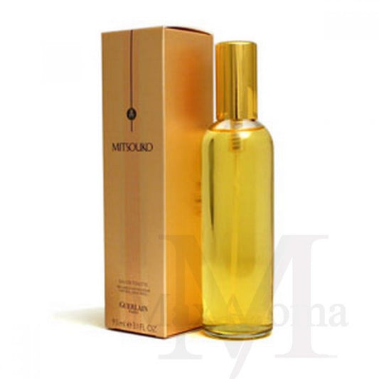 Mitsouko by Guerlain