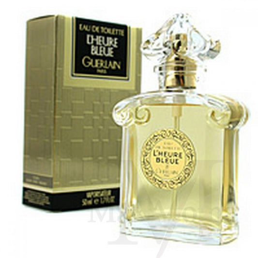 L'heure Bleue by Guerlain