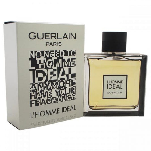 L'homme Ideal by Guerlain