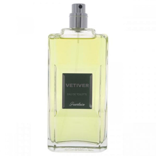Vetiver by Guerlain