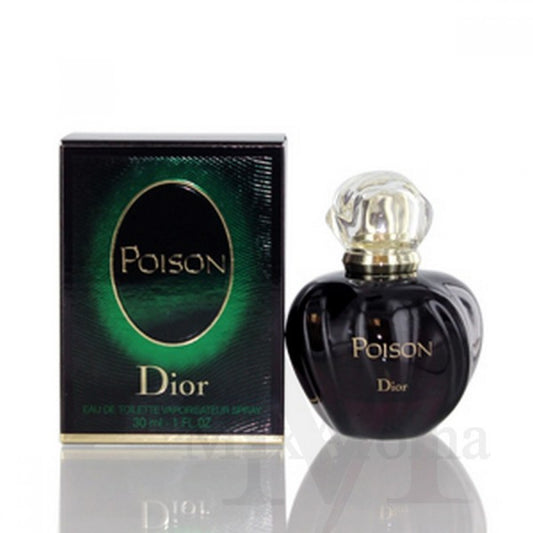 Poison by Christian Dior