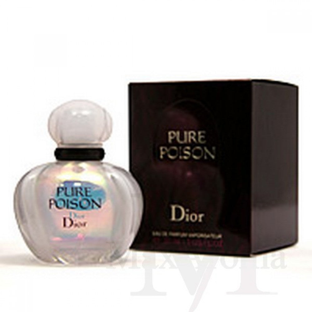 Pure Poison by Christian Dior