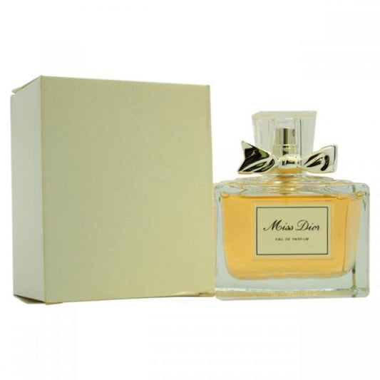 Miss Dior by Christian Dior