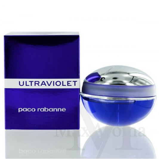 Ultra Violet by Paco Rabanne