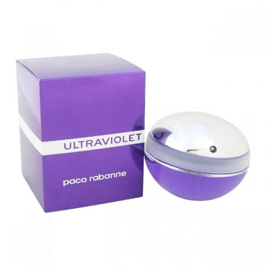 Ultraviolet by Paco Rabanne